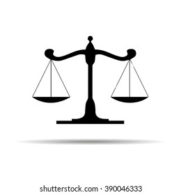 scales icon