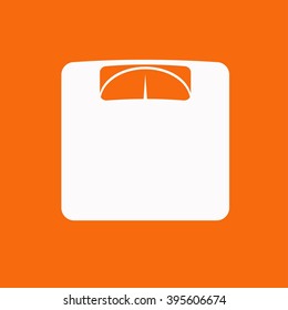 Scales Icon