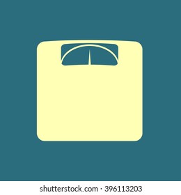 Scales Icon