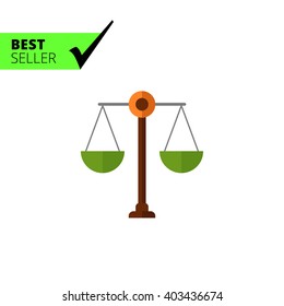 Scales icon