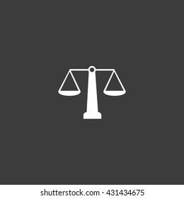 Scales icon