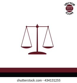  scales Icon