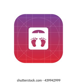 scales icon