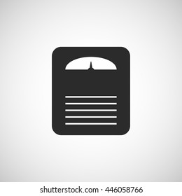scales icon