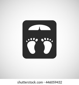 scales icon