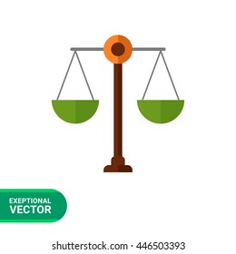 Scales icon