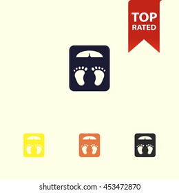 scales icon