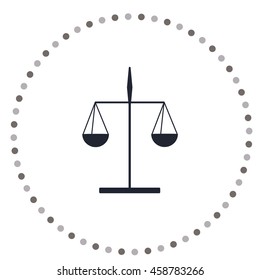 Scales icon