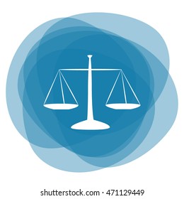 Scales icon