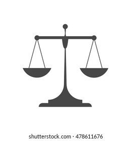 Scales icon