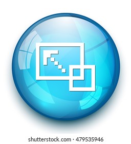 scales icon
