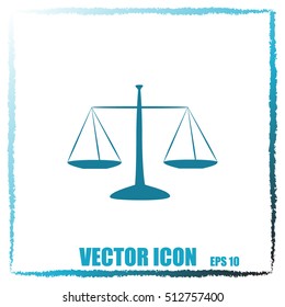 Scales icon