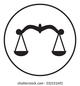 Scales, Icon