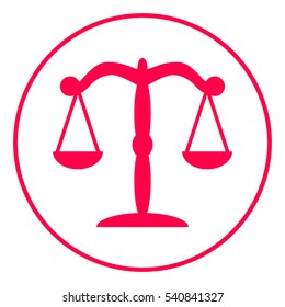 Scales icon