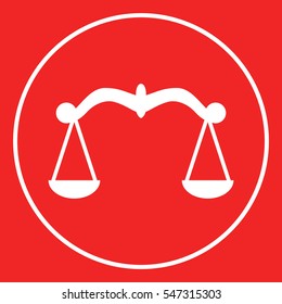Scales, Icon