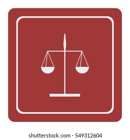 Scales icon