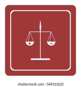 Scales icon