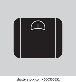scales icon