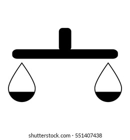 Scales icon.