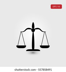 scales icon