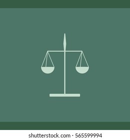 Scales icon