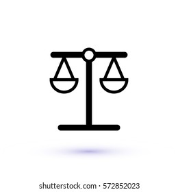scales icon