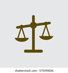 scales icon