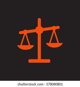 scales icon