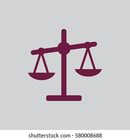 scales icon