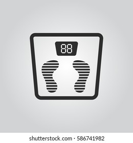 scales icon