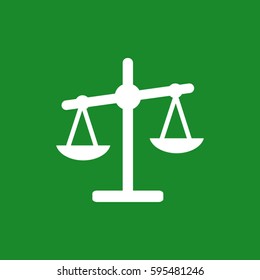 scales icon