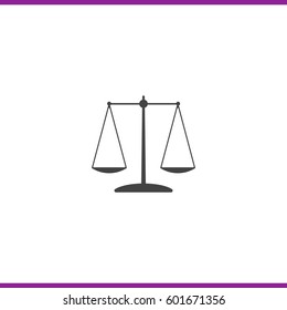 scales icon