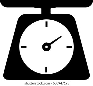 scales icon