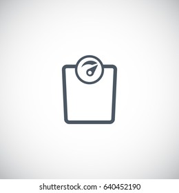 scales icon