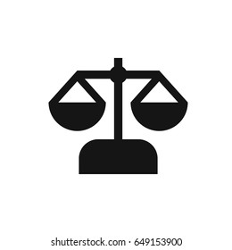 scales icon