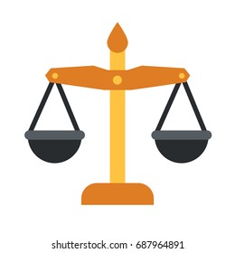 scales icon