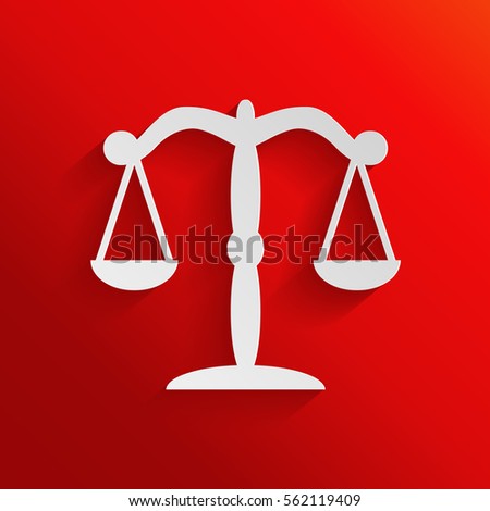 Scales icon