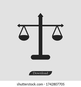 Symbol für Skalen