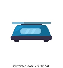 Scales icon vector illustration, scales clip art, clip art scales

