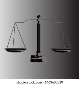 scales icon for your needs