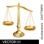 Scales of justice