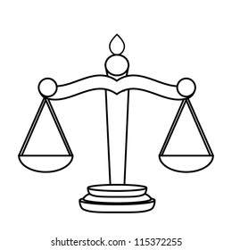 Scales of Justice
