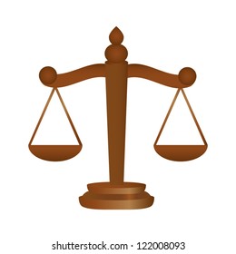 Scales of Justice