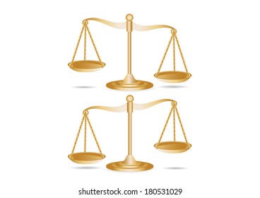 Scales of Justice 