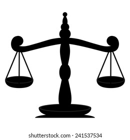 Scales of Justice 