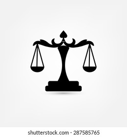 Scales of Justice