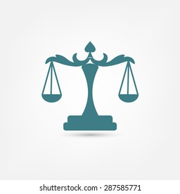 Scales of Justice