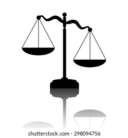 Scales of Justice