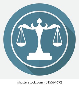 scales of Justice