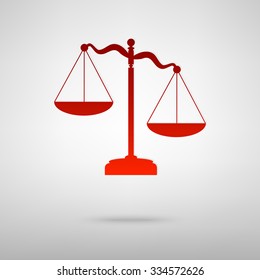 Scales of Justice